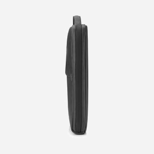 HP Housse de Protection 15.6" Noire (39.6cm) - Étui Monochromatique Matelassé - Référence HP 14V33AA - Compatible PC Portables HP 15.6" - Miniature 5
