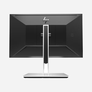 HP E24u G4 : Ecran LCD 23.8" Full HD, IPS, Edge LED, 1920x1080, 250cd/m², 5ms, USB-C, HDMI 1.4, DisplayPort 1.2, Hub USB, VESA 100x100 - Miniature 5
