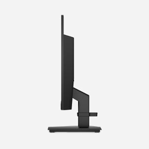 HP P-Series P24 G4 - Écran 23.8" IPS Full HD 1920x1080 75Hz, 5ms, HDMI 1.4, DisplayPort 1.2, VGA, 250cd/m², VESA 100x100 - Miniature 4