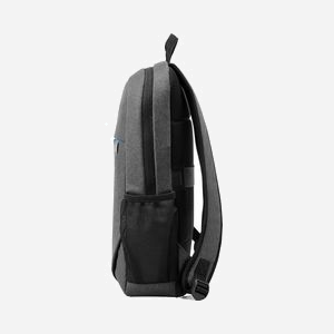 HP Sac à Dos Prelude 15.6" Gris Polyester, Universel, 410x286x90mm, 490g, Compatible Ordinateurs Portables Jusqu'à 39.6cm (15.6") - Miniature 4