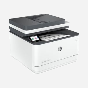 HP LaserJet Pro 3102fdn - Imprimante Multifonction Laser Mono A4, 33ppm, 1200x1200 DPI, Recto/Verso Auto, Fax, Ethernet, ADF 50 feuilles - Miniature 4
