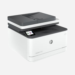 HP LaserJet Pro 3102fdn - Imprimante Multifonction Laser Mono A4, 33ppm, 1200x1200 DPI, Recto/Verso Auto, Fax, Ethernet, ADF 50 feuilles - Miniature 3