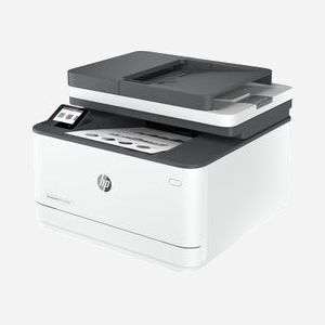 HP LaserJet Pro 3102fdn - Imprimante Multifonction Laser Mono A4, 33ppm, 1200x1200 DPI, Recto/Verso Auto, Fax, Ethernet, ADF 50 feuilles - Miniature 2