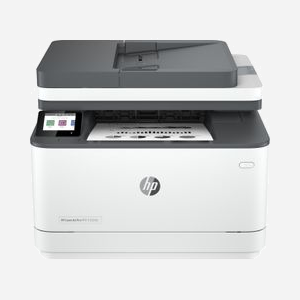 HP LaserJet Pro 3102fdn - Imprimante Multifonction Laser Mono A4, 33ppm, 1200x1200 DPI, Recto/Verso Auto, Fax, Ethernet, ADF 50 feuilles