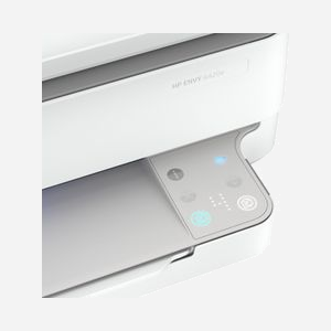 HP ENVY 6420e Imprimante Jet d'Encre Couleur Multifonction 4800x1200 DPI, 10 ppm Noir/7 ppm Couleur, Scanner 1200 DPI, WiFi, Bluetooth, ADF 35 feuilles, HP+ - Miniature 4