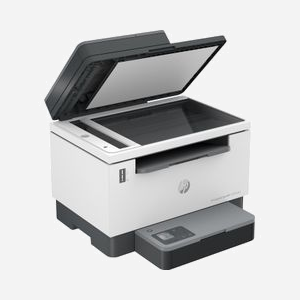 HP LaserJet Tank MFP 2604sdw - Imprimante Laser Mono Recto-Verso Auto 22 ppm, Copie Couleur 600x1200 DPI, Scan 600 DPI, WiFi, Ethernet, USB, 64 Mo - Miniature 5