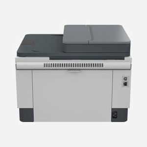 HP LaserJet Tank MFP 2604sdw - Imprimante Laser Mono Recto-Verso Auto 22 ppm, Copie Couleur 600x1200 DPI, Scan 600 DPI, WiFi, Ethernet, USB, 64 Mo - Miniature 4