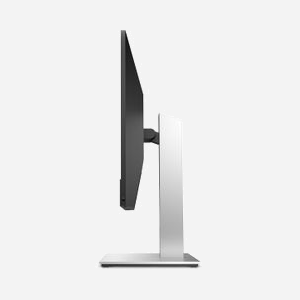 HP Écran Conférence E24m G4 : 23.8" FHD IPS Edge LED, Webcam 5MP, USB-C (65W), Hub USB 3.2 Gen 1, HDMI 1.4, DisplayPort 1.2, Haut-parleurs 2x5W - Miniature 4