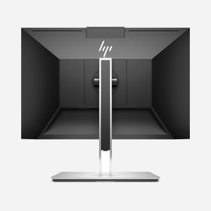 HP Écran Conférence E24m G4 : 23.8" FHD IPS Edge LED, Webcam 5MP, USB-C (65W), Hub USB 3.2 Gen 1, HDMI 1.4, DisplayPort 1.2, Haut-parleurs 2x5W - Miniature 5