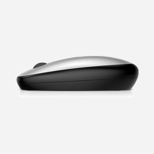 HP Souris Bluetooth 240 Argent, 1600 DPI, 3 Boutons, Bluetooth 5.1, Ambidextre, Pile AA (15 mois), Windows/macOS/ChromeOS, 107x60.5x29.3mm, 54.2g - Miniature 4