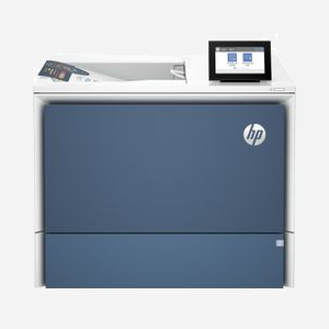 HP Color LaserJet Enterprise 5700dn (6QN28A#B19) : Imprimante Laser Couleur A4, 43 ppm, 1200x1200 DPI, Recto/Verso Auto, 1.5GB RAM, PCL 6/PostScript 3, Gigabit Ethernet - Miniature 2