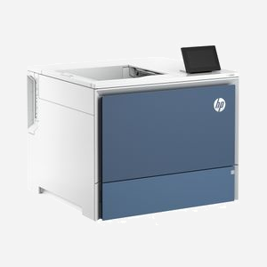 HP Color LaserJet Enterprise 5700dn (6QN28A#B19) : Imprimante Laser Couleur A4, 43 ppm, 1200x1200 DPI, Recto/Verso Auto, 1.5GB RAM, PCL 6/PostScript 3, Gigabit Ethernet - Miniature 5