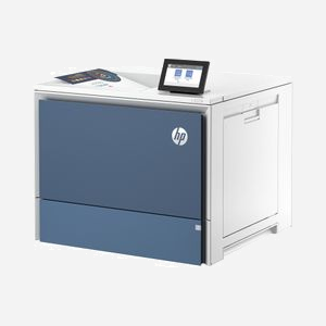 HP Color LaserJet Enterprise 5700dn (6QN28A#B19) : Imprimante Laser Couleur A4, 43 ppm, 1200x1200 DPI, Recto/Verso Auto, 1.5GB RAM, PCL 6/PostScript 3, Gigabit Ethernet - Miniature 4
