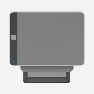 HP LaserJet Tank MFP 1604w - Imprimante Multifonction Laser Mono A4, 600x600 DPI, 22 ppm, USB, Ethernet, WiFi, Recto-Verso Manuel, Scanner 600 DPI, 64 Mo - Miniature 5