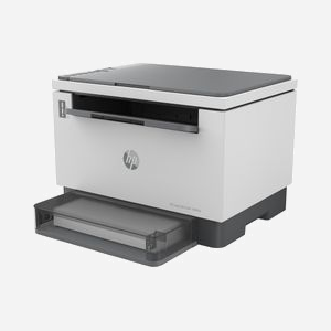 HP LaserJet Tank MFP 1604w - Imprimante Multifonction Laser Mono A4, 600x600 DPI, 22 ppm, USB, Ethernet, WiFi, Recto-Verso Manuel, Scanner 600 DPI, 64 Mo - Miniature 2