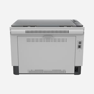 HP LaserJet Tank MFP 1604w - Imprimante Multifonction Laser Mono A4, 600x600 DPI, 22 ppm, USB, Ethernet, WiFi, Recto-Verso Manuel, Scanner 600 DPI, 64 Mo - Miniature 4