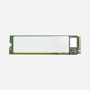 HP SSD 512 Go M.2 PCIe 4.0 NVMe 4M9Z2AA (80x22x2.4mm) - Solid State Drive 512GB, Interface PCI Express 4.0 NVMe, Facteur de forme M.2
