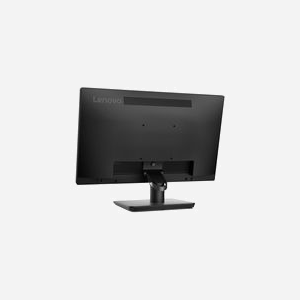 Lenovo ThinkVision E20-30 19.5" Moniteur PC - 1600x900 TN 2ms 250cd/m² - VGA HDMI 1.4 - VESA 100x100 - Compatible Windows 7/10/11 - Miniature 5
