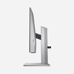 HP Z24m G3 Écran 23.8" QHD IPS 2560x1440 90Hz, 5ms GTG, 400cd/m², Hub USB-C 100W, Caméra 5MP, Haut-parleurs, sRGB 99%, DisplayPort 1.4, HDMI 2.0 - Miniature 4