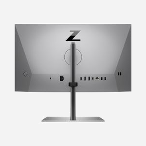 HP Z24m G3 Écran 23.8" QHD IPS 2560x1440 90Hz, 5ms GTG, 400cd/m², Hub USB-C 100W, Caméra 5MP, Haut-parleurs, sRGB 99%, DisplayPort 1.4, HDMI 2.0 - Miniature 5
