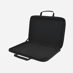 HP Mallette Ordinateur Portable 14" Mobility (4U9G9AA) - 35.6cm (14") - Dimensions : 356 x 260 x 38 mm - Poids : 437g - Miniature 2