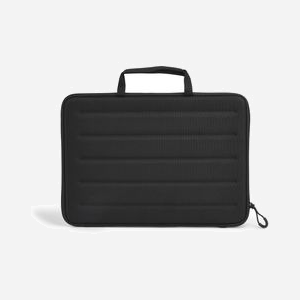 HP Mallette Ordinateur Portable 14" Mobility (4U9G9AA) - 35.6cm (14") - Dimensions : 356 x 260 x 38 mm - Poids : 437g - Miniature 4