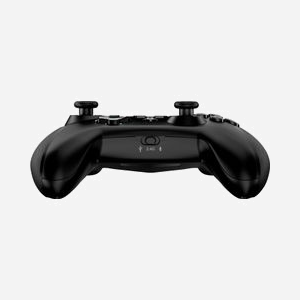 HP HyperX Clutch - Manette de Jeu Android sans Fil USB Type-A/Type-C - Batterie 600mAh - Autonomie 19h - Noir - 155.6x110x75mm - 270g - Miniature 3