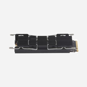 HP SSD 56Q75AA 1 To PCI Express TLC - Disque Solid State Drive interne, capacité 1 To, interface PCI Express, mémoire flash TLC.