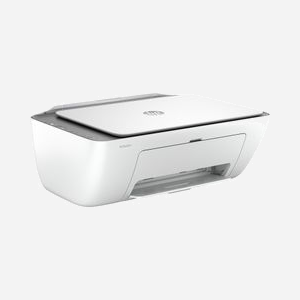 HP DeskJet 2820e (588K9B): Imprimante Jet d'Encre Couleur A4, 4800x1200 DPI, 7.5/5.5 ppm ISO, Recto/Verso Manuel, Wi-Fi, HP+ compatible, Numérisation 1200 DPI - Miniature 3