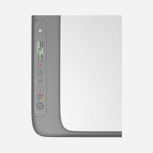 HP DeskJet 2820e (588K9B): Imprimante Jet d'Encre Couleur A4, 4800x1200 DPI, 7.5/5.5 ppm ISO, Recto/Verso Manuel, Wi-Fi, HP+ compatible, Numérisation 1200 DPI - Miniature 4