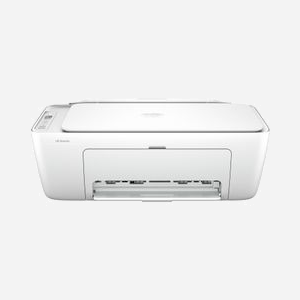 HP DeskJet 2810e : Imprimante Jet d'encre Couleur Multifonction - 4800x1200 DPI, 7.5ppm Noir/5.5ppm Couleur ISO, WiFi, USB 2.0, 64Mo, HP+ - Miniature 1