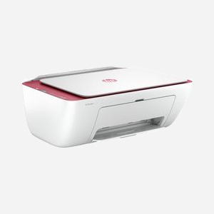 HP DeskJet 2823e : Imprimante Jet d'encre Couleur Multifonction A4, 4800x1200 DPI, 7.5ppm Noir/5.5ppm Couleur, WiFi, USB, 64Mo, HP+, Windows/macOS/ChromeOS - Miniature 2