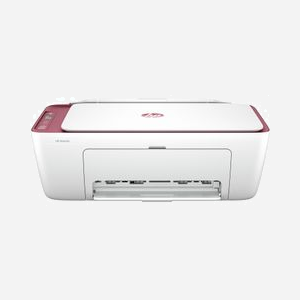 HP DeskJet 2823e : Imprimante Jet d'encre Couleur Multifonction A4, 4800x1200 DPI, 7.5ppm Noir/5.5ppm Couleur, WiFi, USB, 64Mo, HP+, Windows/macOS/ChromeOS - Miniature 1
