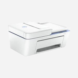 HP DeskJet 4222e : Imprimante Jet d'Encre Couleur Multifonction, 4800x1200 DPI, 8.5/5.5 ppm ISO, Numérisation 1200 DPI, Chargeur ADF 35 feuilles, WiFi, HP+ - Miniature 2