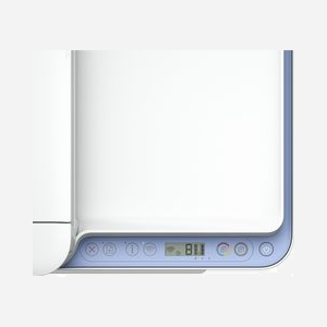 HP DeskJet 4222e : Imprimante Jet d'Encre Couleur Multifonction, 4800x1200 DPI, 8.5/5.5 ppm ISO, Numérisation 1200 DPI, Chargeur ADF 35 feuilles, WiFi, HP+ - Miniature 3
