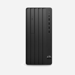 HP Pro Tower 290 G9 - Intel Core i3-13100, 8Go DDR4 3200MHz, SSD 256Go NVMe PCIe, Intel UHD Graphics 730, Windows 11 Pro - Miniature 1