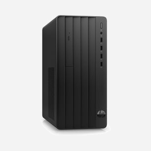 HP Pro Tower 290 G9 - Intel Core i3-13100, 8Go DDR4 3200MHz, SSD 256Go NVMe PCIe, Intel UHD Graphics 730, Windows 11 Pro - Miniature 2