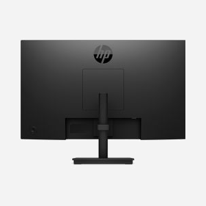 HP Écran 23.8" FHD IPS P24h G5 (64W34AA#ABB) - 1920x1080, 5ms GTG, 250cd/m², HDMI 1.4, DisplayPort 1.2, Haut-parleurs, Noir, Ajustable en Hauteur - Miniature 5