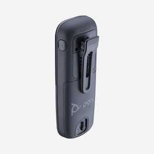 POLY Station de Base DECT Mono/Dual Cellule Rove 1 880-1900 MHz B2 & Combiné Rove 30, Ecran TFT 2.4", Batterie Li-Ion 18h, Anti-goutte - Miniature 4