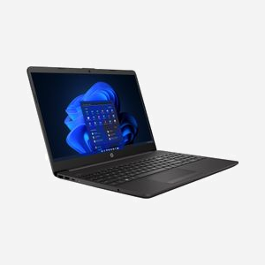 HP 255 G9 - AMD Ryzen 3 5425U, 15.6" Full HD, 8Go DDR4 3200MHz, 256Go SSD NVMe PCIe, AMD Radeon Graphics, Wi-Fi 5, Windows 11 Pro, Gris - Miniature 4