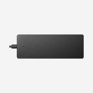 HP Concentrateur USB-C 4K 6G842AA#ABB : 4 Ports USB 3.2 Gen 2 Type-C, Power Delivery 65W, DisplayPort Alt Mode, Compatible Windows/macOS/Android - Miniature 4