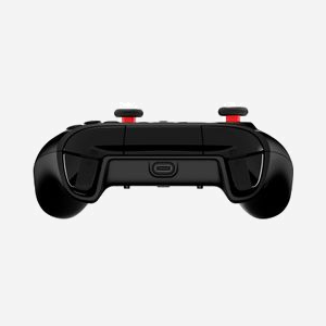 HP HyperX Clutch Gladiate 6L366AA - Manette de Jeu USB filaire pour PC, Xbox One, Xbox Series S/X, Jack 3.5mm, boutons programmables, câble 2.95m - Miniature 4