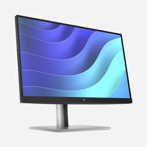 HP Écran 21.5" FHD E22 G5 LCD IPS Edge LED 1920x1080 5ms GTG 250cd/m² 1xHDMI 1.4 1xDisplayPort 1.2 Hub USB 3.2 Gen 1 VESA 100mm - Miniature 3