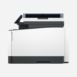 HP Color LaserJet Pro 3302sdw : Imprimante Multifonction Laser Couleur Recto-Verso Auto, 600x600 DPI, 25 ppm, Scan 1200 DPI, Wi-Fi, Ethernet, AirPrint, Mopria - Miniature 4