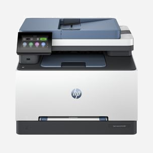 HP Color LaserJet Pro 3302sdw : Imprimante Multifonction Laser Couleur Recto-Verso Auto, 600x600 DPI, 25 ppm, Scan 1200 DPI, Wi-Fi, Ethernet, AirPrint, Mopria