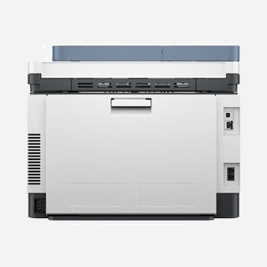 HP Color LaserJet Pro MFP 3302fdn : Impression Laser Couleur 600 DPI Recto/Verso Auto, 25 ppm, Scan 1200 DPI, Fax 33.6Kbps, 512 Mo, PCL 5/6/m, PDF - Miniature 5