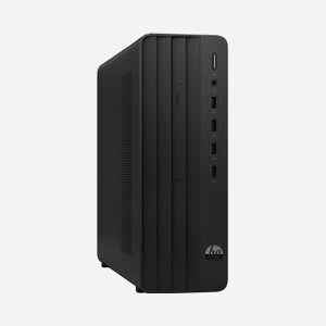 HP Pro 290 G9 SFF Intel Core i3-13100 8Go DDR4 256Go SSD NVMe M.2 Intel UHD Graphics 730 FreeDOS - Miniature 2