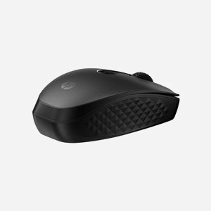 HP 695 Souris Rechargeable Wireless Bluetooth - 4000 DPI, 7 Boutons Programmables, Ambidextre, USB-C, Batterie Li-Ion, Compatible Windows/macOS/ChromeOS - Miniature 5