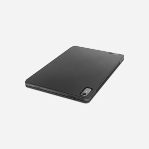 Étui Folio Lenovo ZG38C04536 Gris pour Tab P11 Gen 2 11" (27.9cm) - 2 Positions, Plastique PU, 272x16x175mm, 370g - Miniature 2