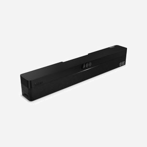Lenovo ThinkSmart One 12BS0001FR: Intel Core i5-1145G7E, 8GB DDR4, 256GB SSD, Windows 10 IoT, Wi-Fi 6E, Bluetooth 5.0, Caméra, 2xUSB 3.2, HDMI - Miniature 5